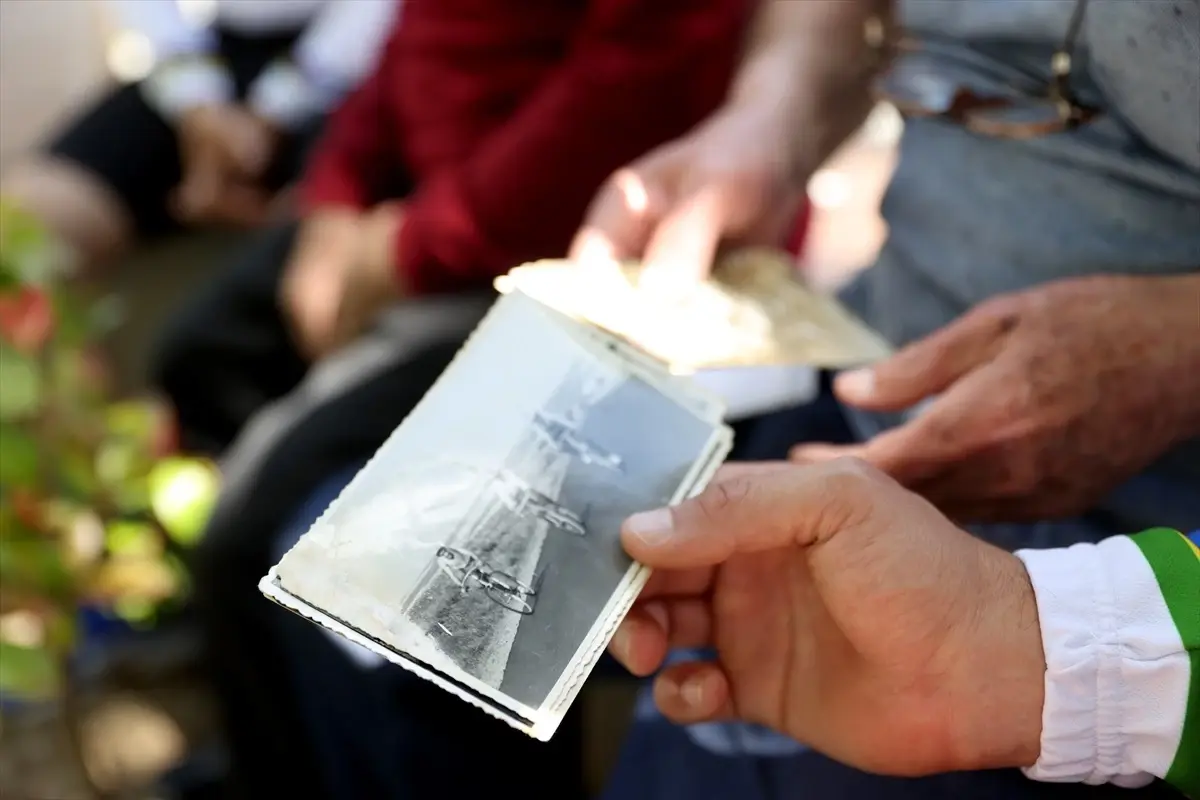 77 Yaşında Bisiklet Aşkı