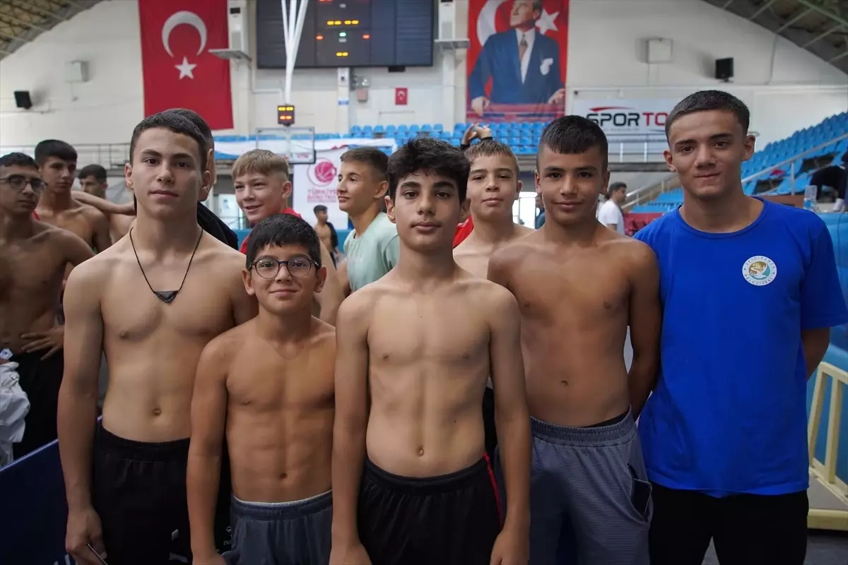 Kırkpınar Yağlı Güreşleri\'nde Kayıtlar Başladı