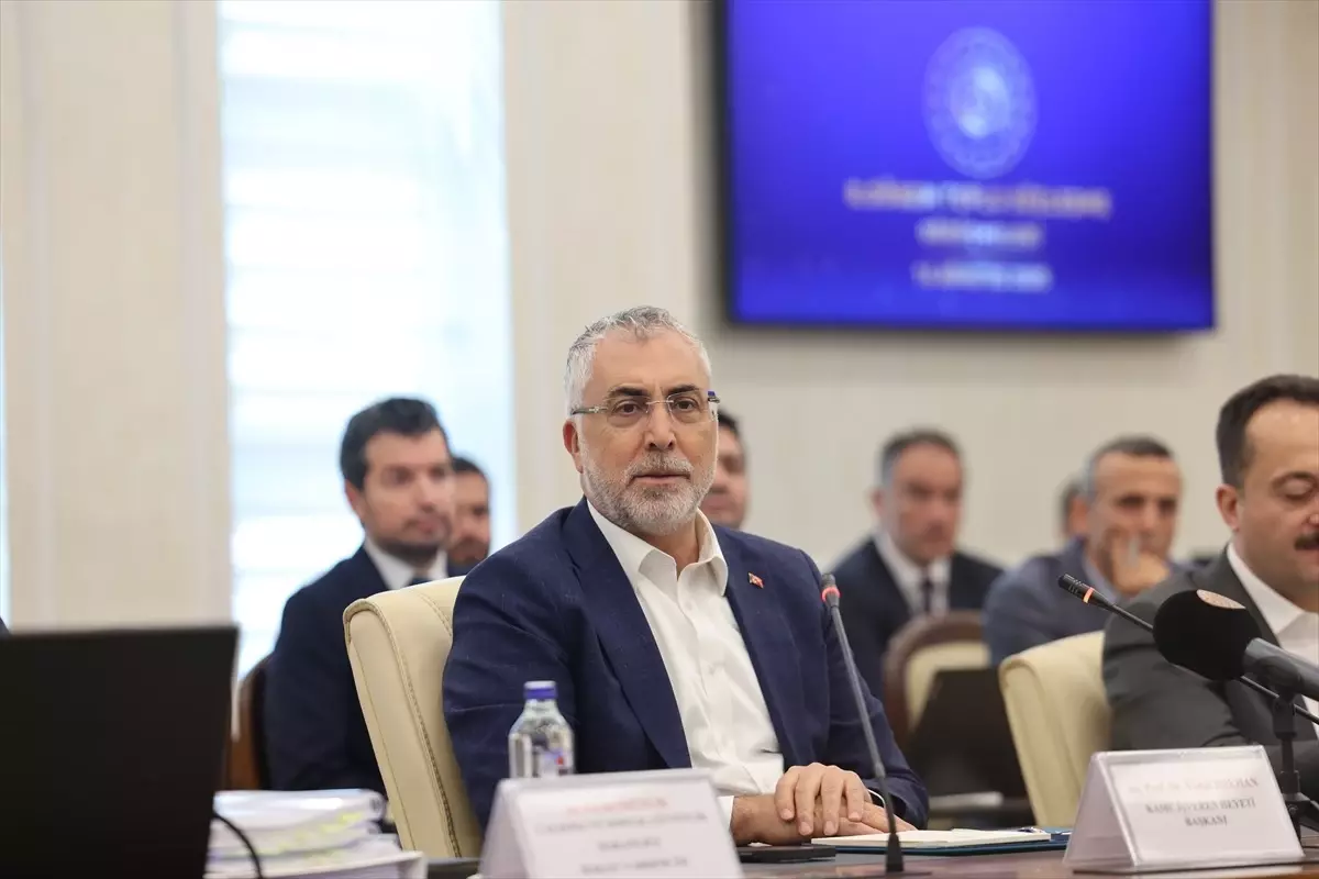Toplu Sözleşme Görüşmeleri Başladı