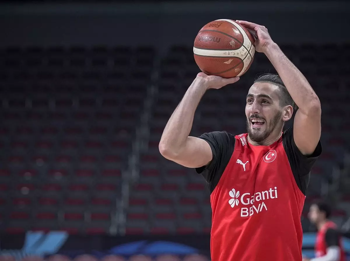 A Milli Takım Polonya ile Çeyrek Finalde