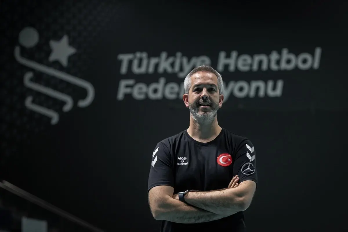 A Milli Kadın Hentbol Takımı\'na Zaman Gerekiyor