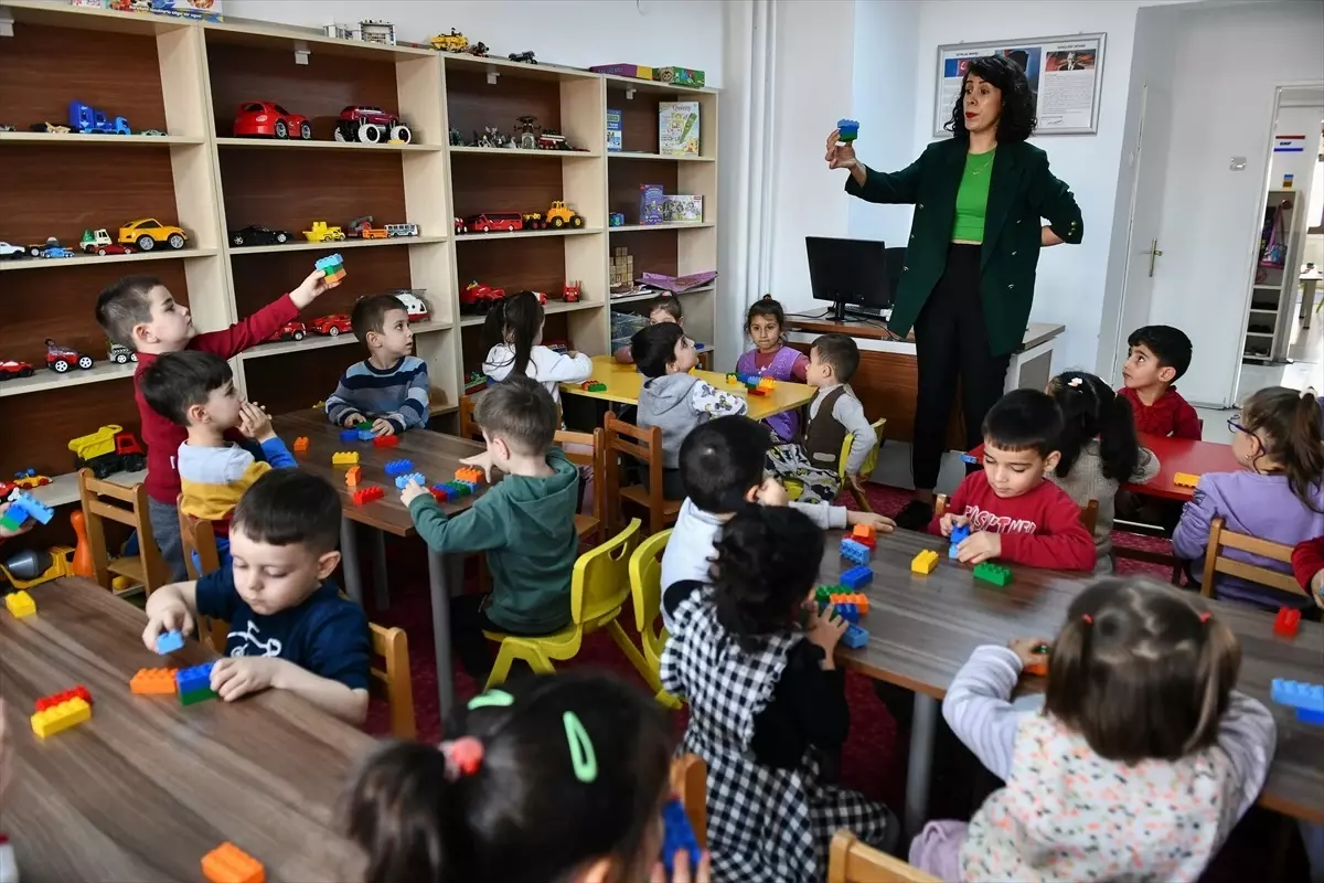 Ankara\'da Ücretsiz Oyun Odası Kayıtları Başladı