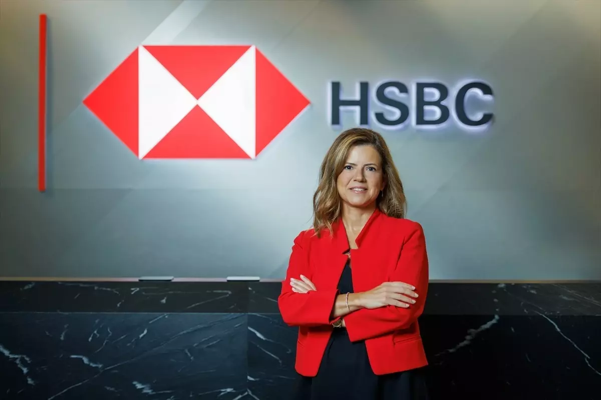 HSBC Türkiye Faiz İndirimlerini Değerlendirdi