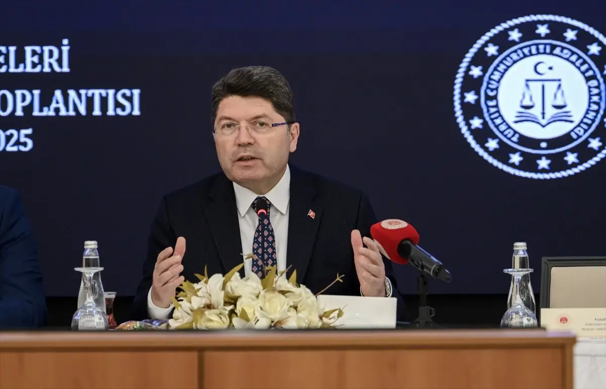 Aile Mahkemeleri Güçlendiriliyor