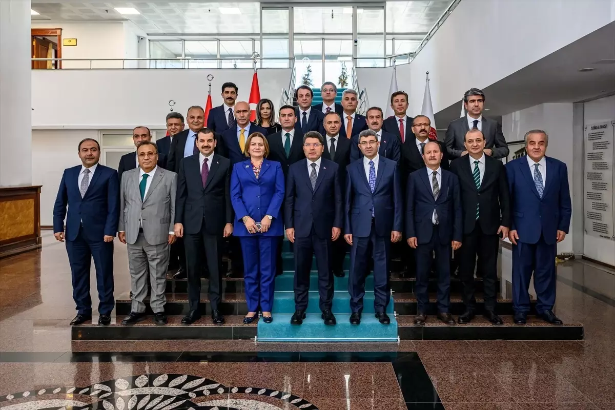 Yargı Reformu ile Tarafsızlık Güçlendirilecek