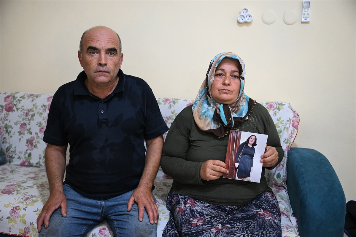 Kayıp Genç Kız Malatya\'da Bulundu