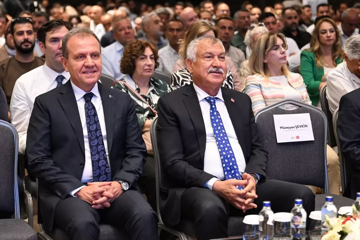 Su Yönetimi Paneli: Yeni Çözümler Gerekli