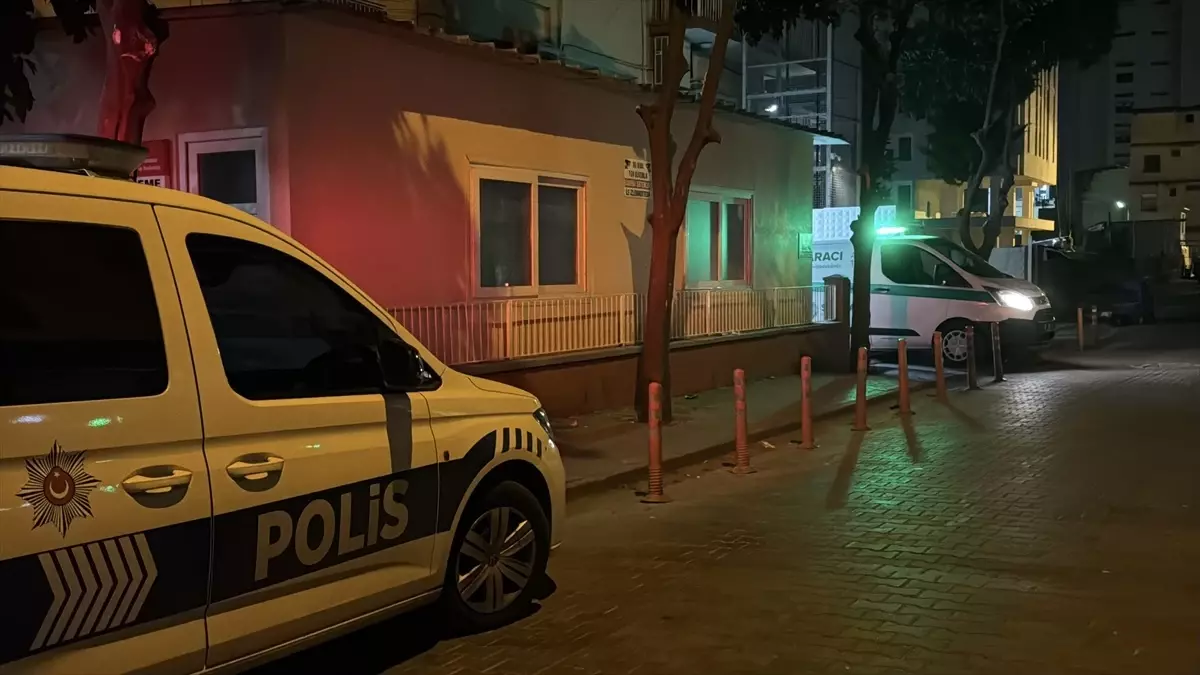 Adana\'da Motosiklet Kazası: Sürücü Hayatını Kaybetti