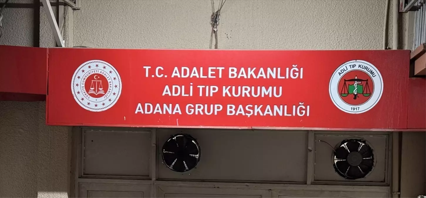 Adana\'da Silahlı Kavga: 1 Ölü, 4 Yaralı