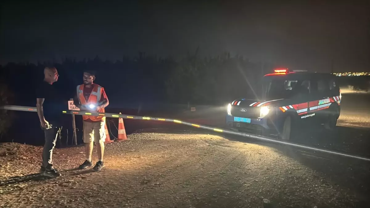 Evlilik Teklifi Sırasında Uçak Düştü