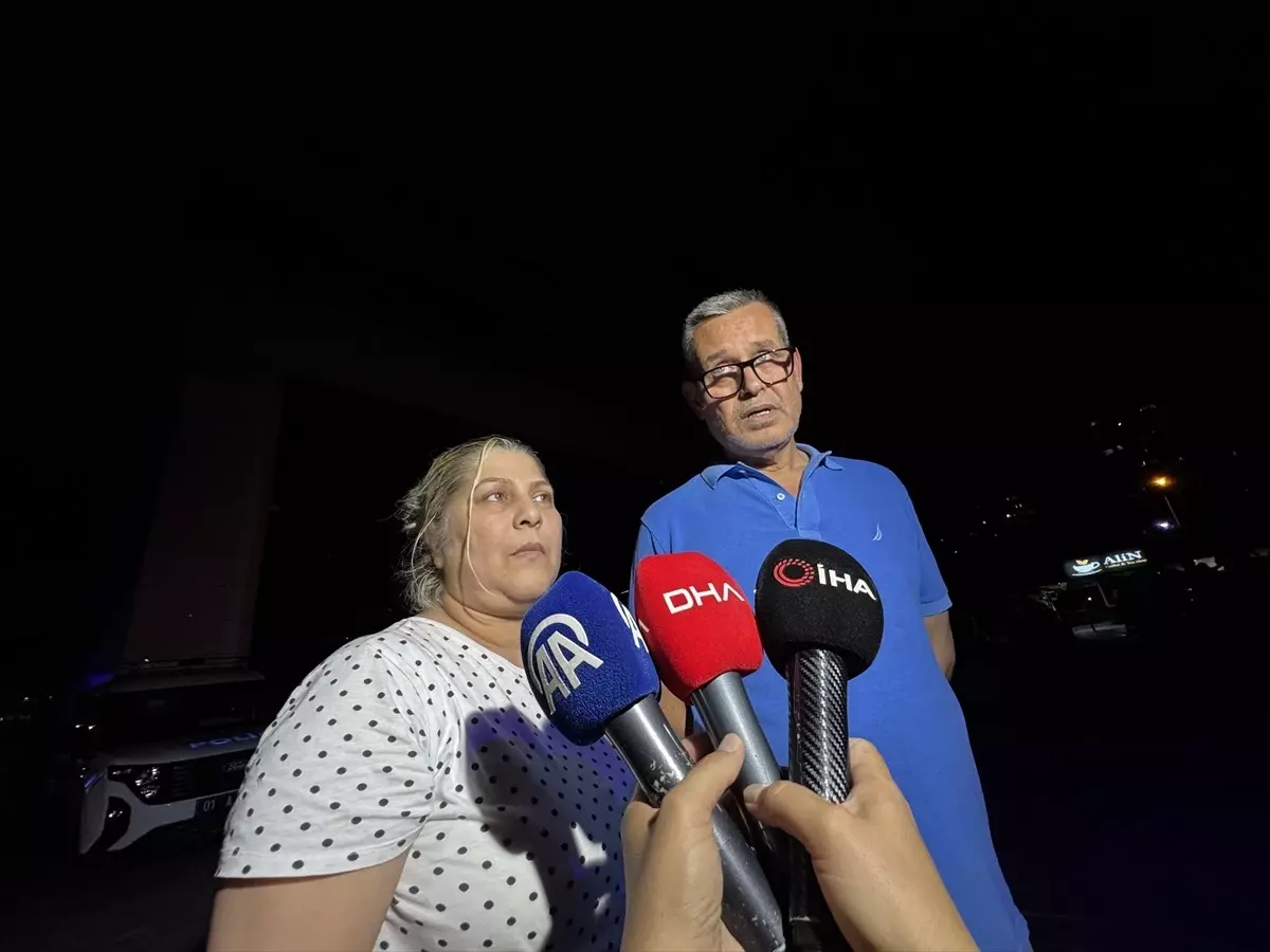 Cenaze Karışıklığı Adana\'da Şok Yarattı