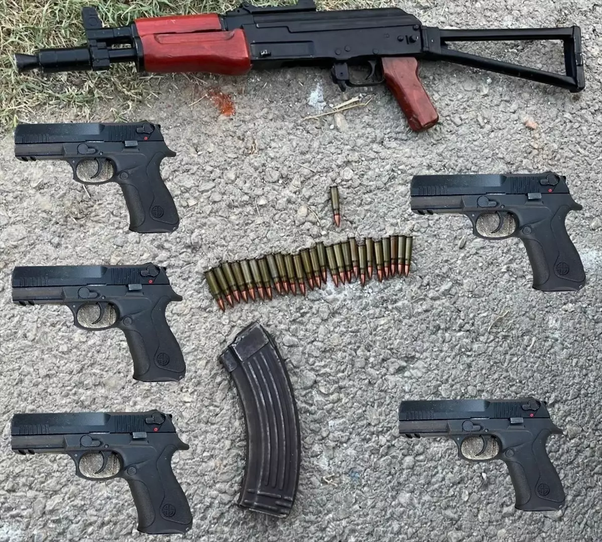 Kaçan Araç, 9 Yaşındaki Çocuğa Çarptı