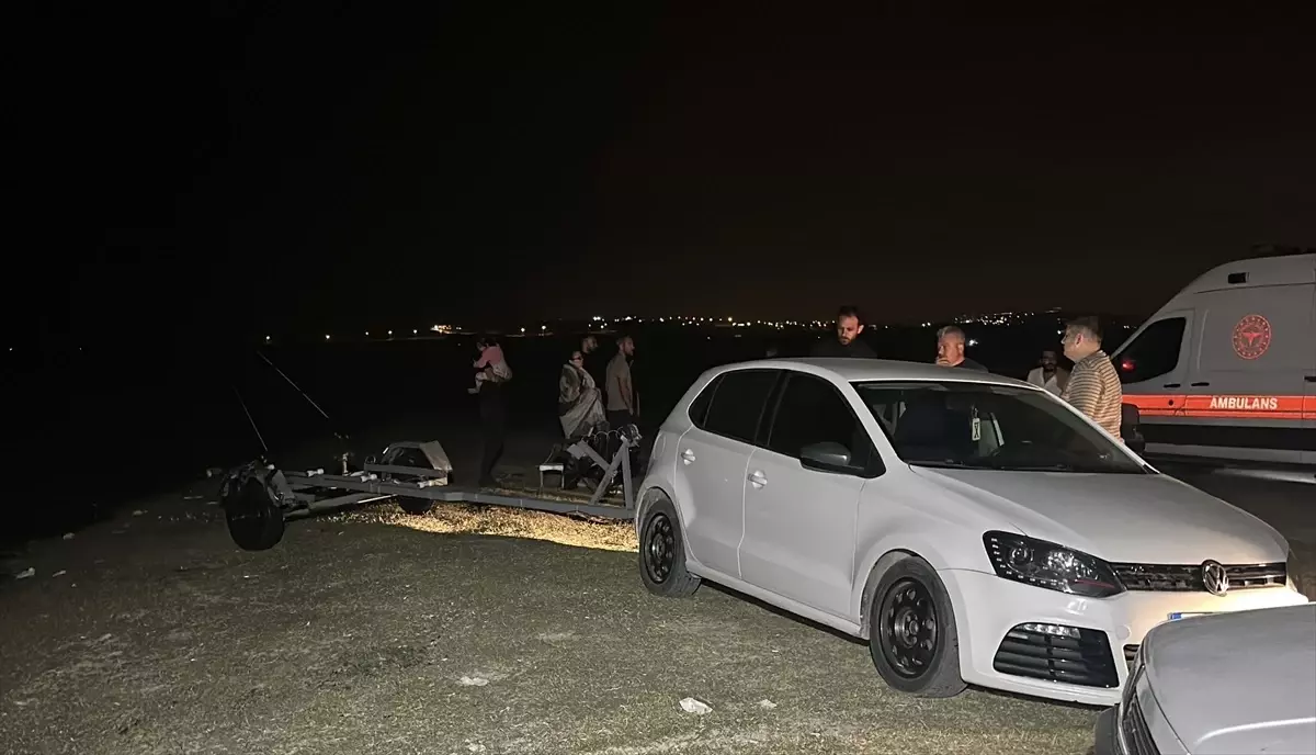 Adana\'da Kaybolan Genç İçin Arama Çalışmaları Devam Ediyor