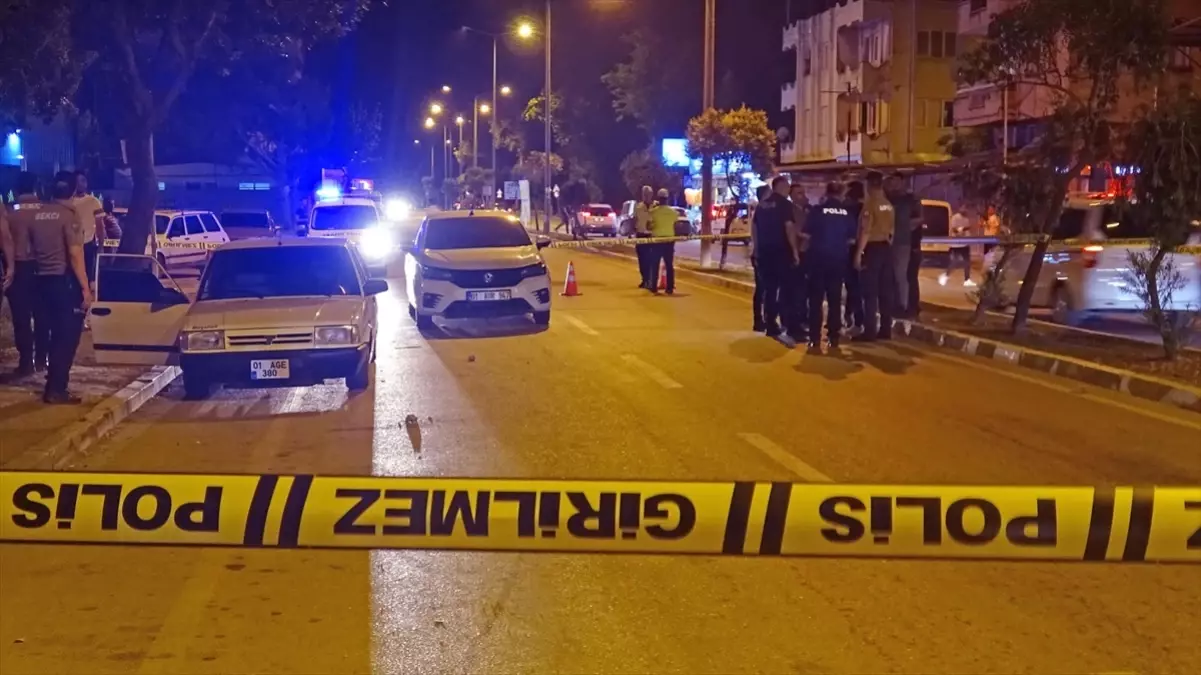 Ceyhan\'da Silahlı Saldırı: Bir Kişi Hayatını Kaybetti