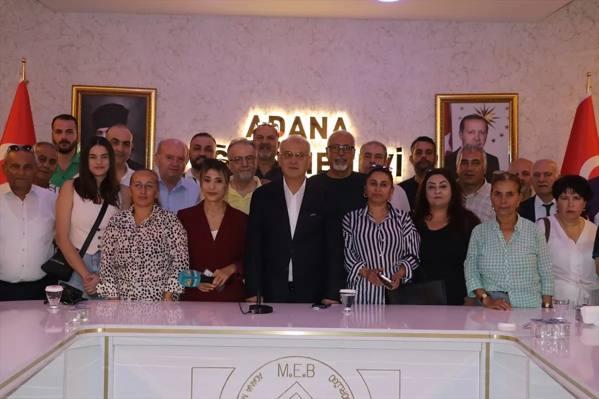 MHP\'den Terörsüz Türkiye Buluşması