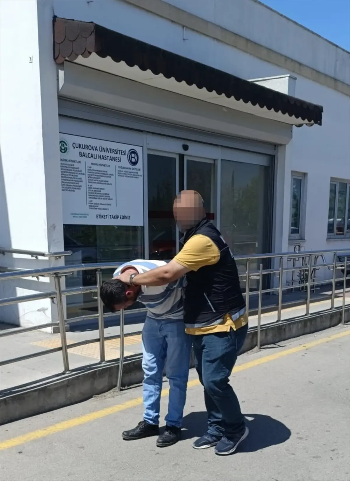 Adana\'da 18 Firari Uyuşturucu Hükümlüsü Yakalandı