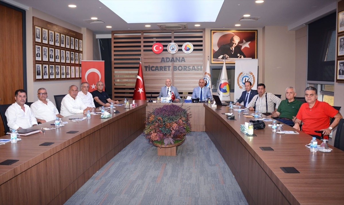 Tarımda Su Yönetimi ve İhracat Vurgusu