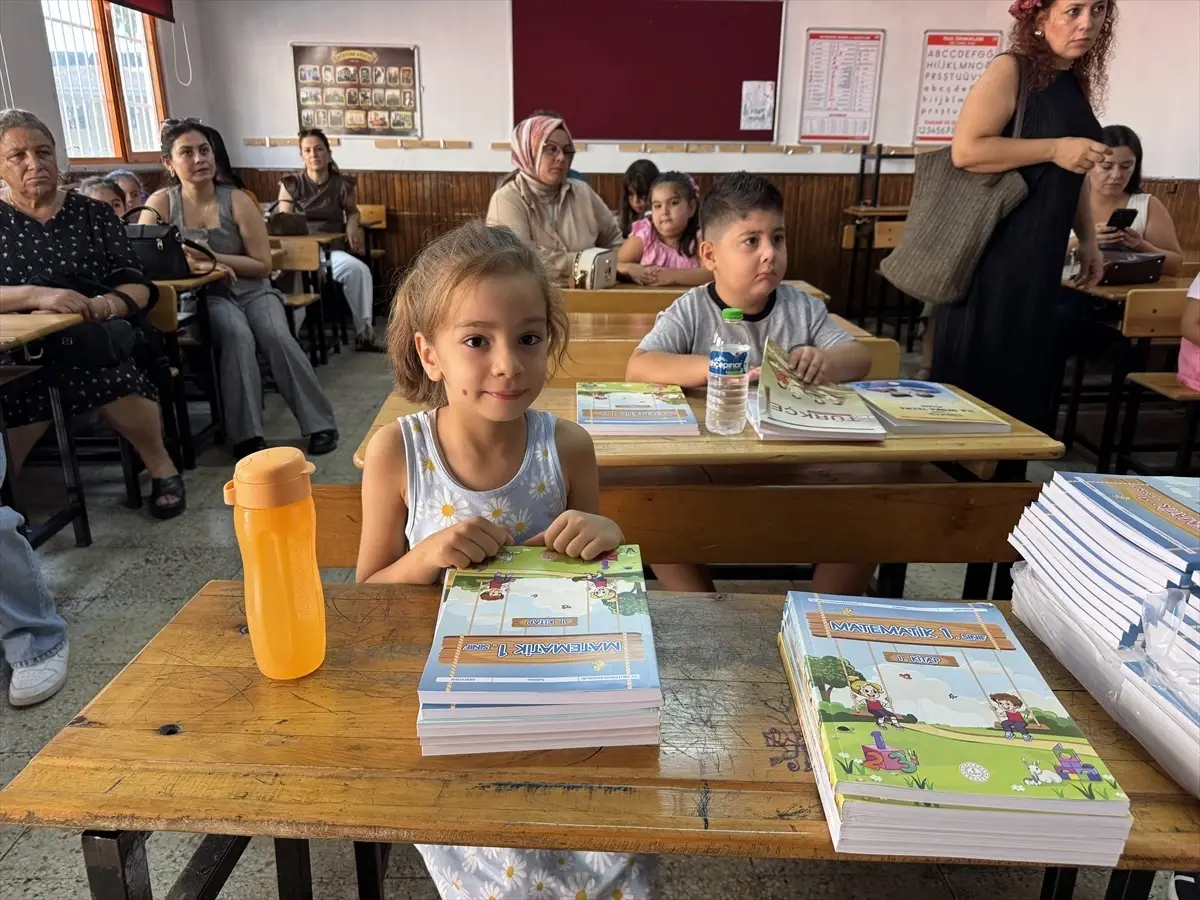 Adana ve Mersin\'de Uyum Eğitimleri Başladı