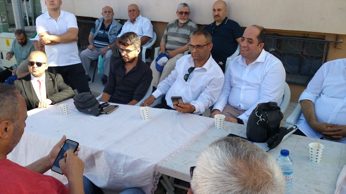 Aşure Etkinliği Düzenlendi