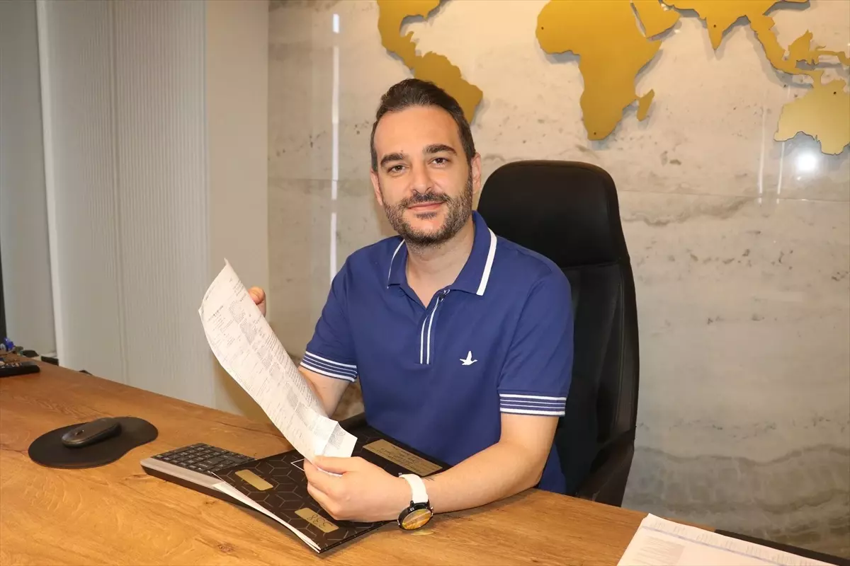Alkol Testi İtirazıyla Cezası İptal Edildi