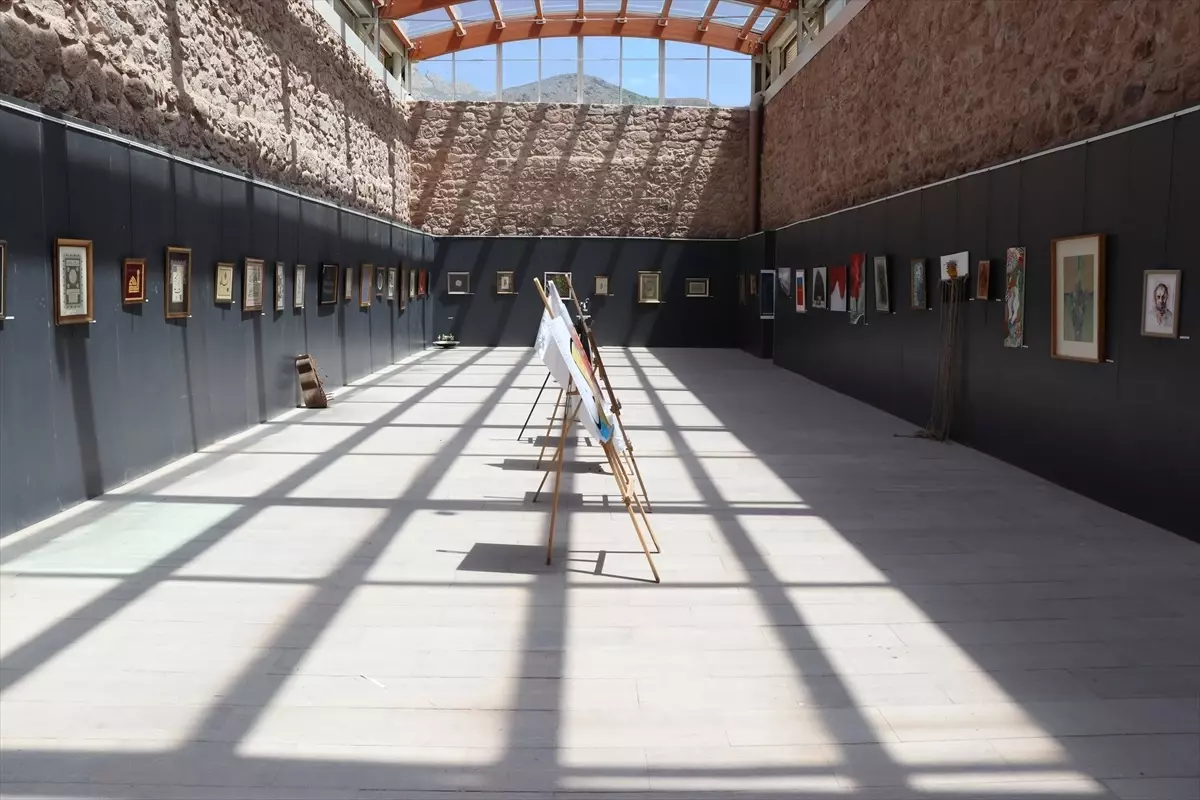 Doğubayazıt\'ta Sanat Festivali