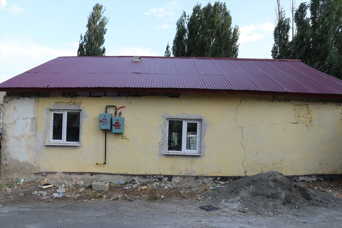 Engelli Aileye Yeni Yuva