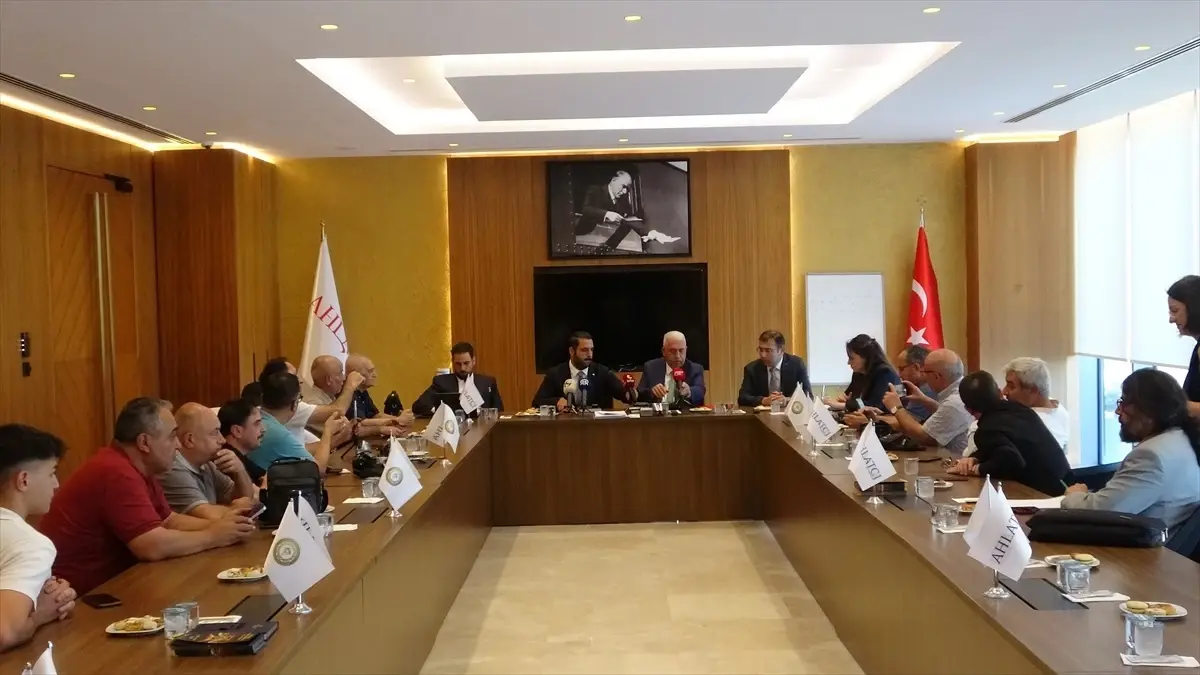 Çorum\'a Roket ve Füze Yakıt Tesisi Kurulacak