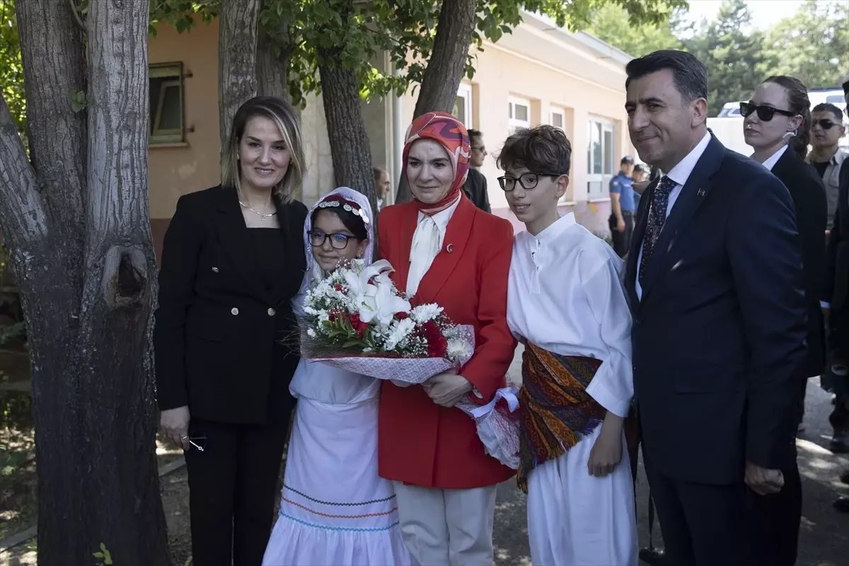 Bakan Göktaş Tunceli\'yi Ziyaret Etti