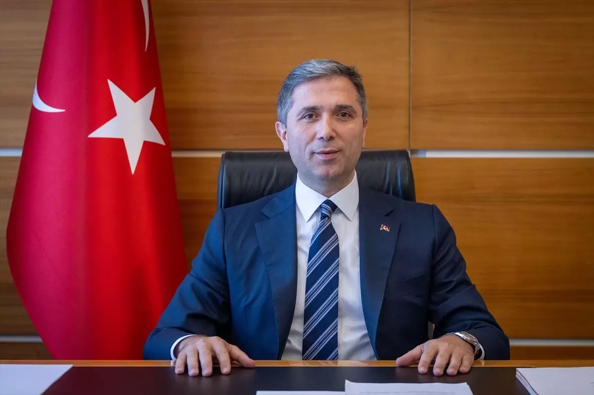 AK Parti’den 18 Ülke ile İkili İlişki Mutabakatı