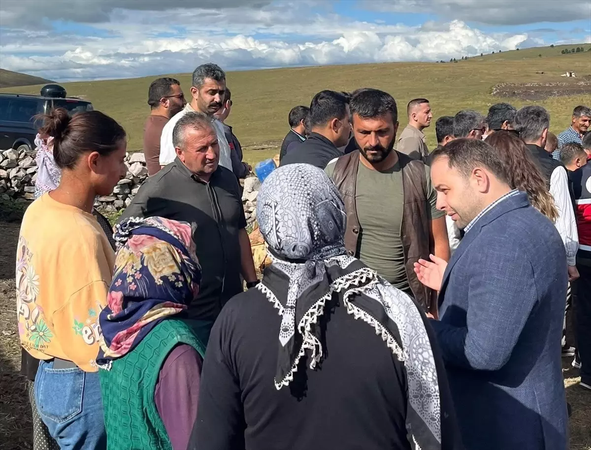Kaan Koç\'un Şap Hastalığı İncelemeleri