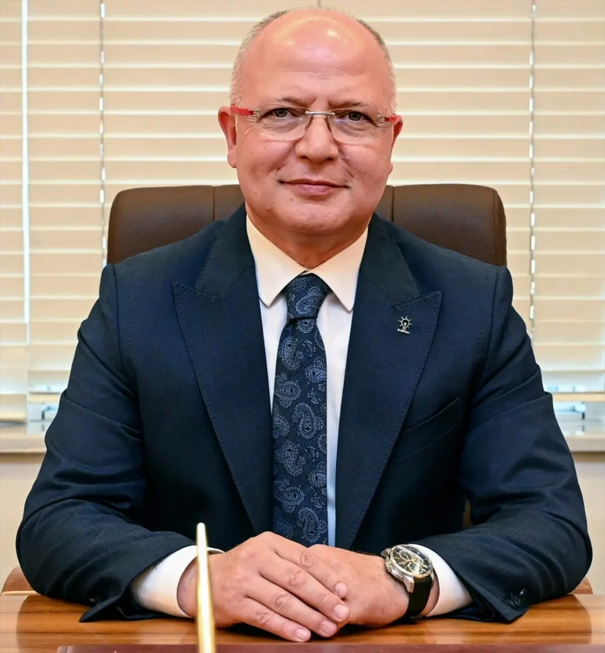 AK Parti Bursa İl Başkanı Gürkan\'dan 27 Mayıs darbesine ilişkin açıklama