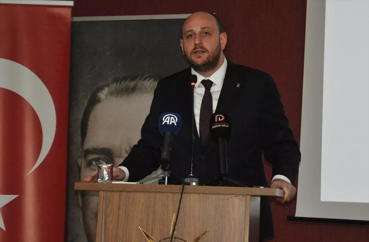 Terörsüz Türkiye Vurgusu