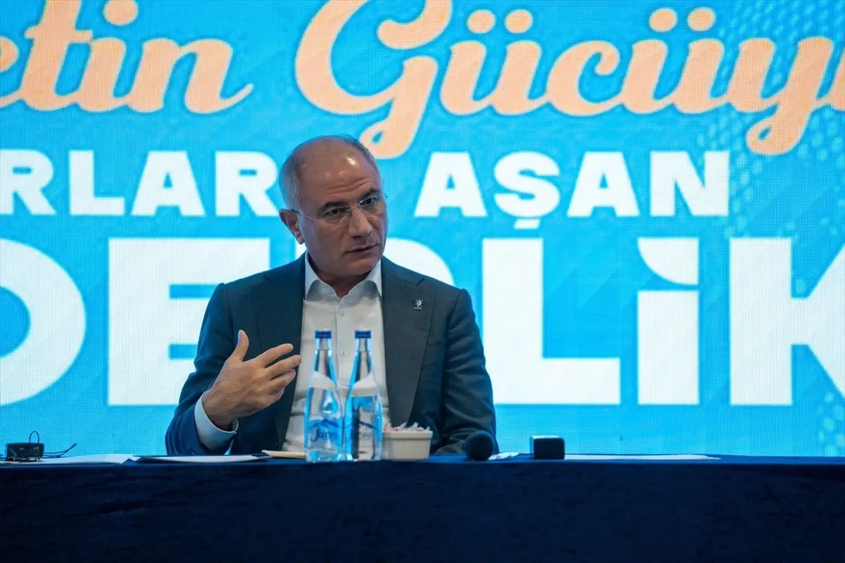 Terörsüz Türkiye Hedefi