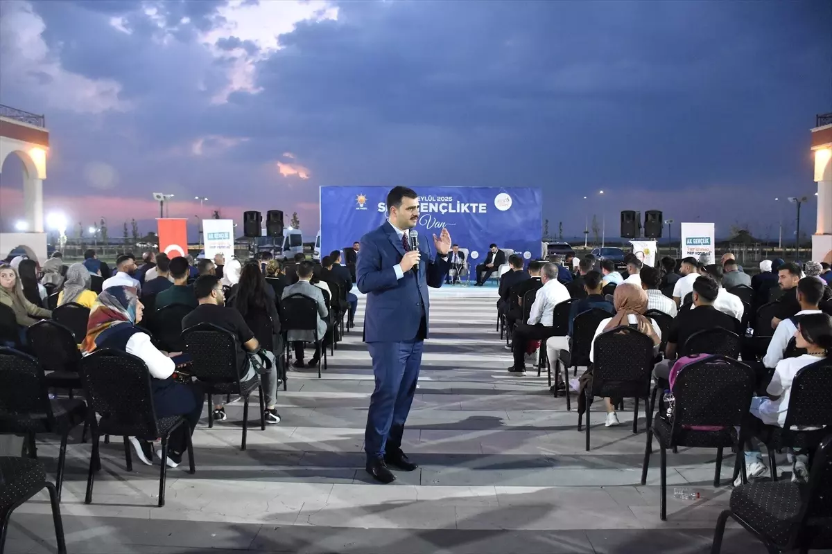 Eyyüp Kadir İnan: Gazze\'nin Hesabı Sorulacak