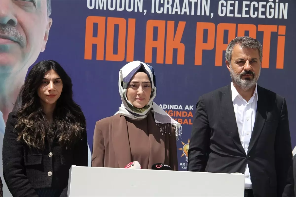 AK Parti Kayseri İl Başkanlığından 27 Mayıs darbesi açıklaması