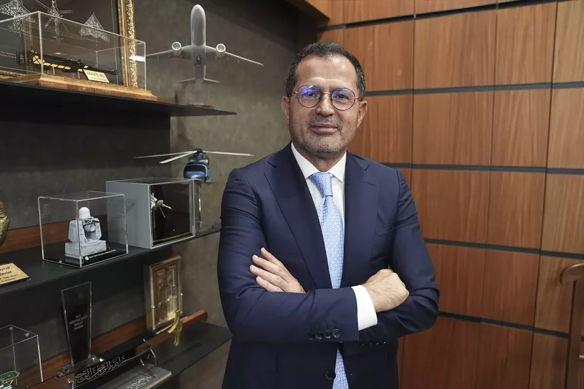 AK Parti\'li Altunyaldız, İklim Kanunu\'nu değerlendirdi Açıklaması