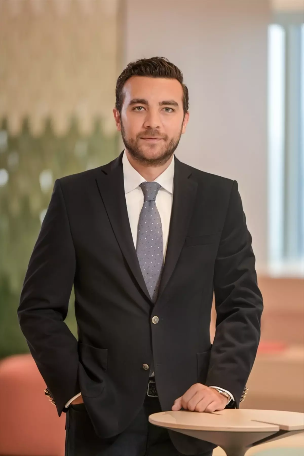 Akbank\'a Yeni İsimler Atandı