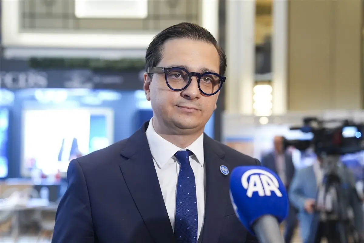 Akkuyu NGS\'nin Devreye Alma Süreci Başladı