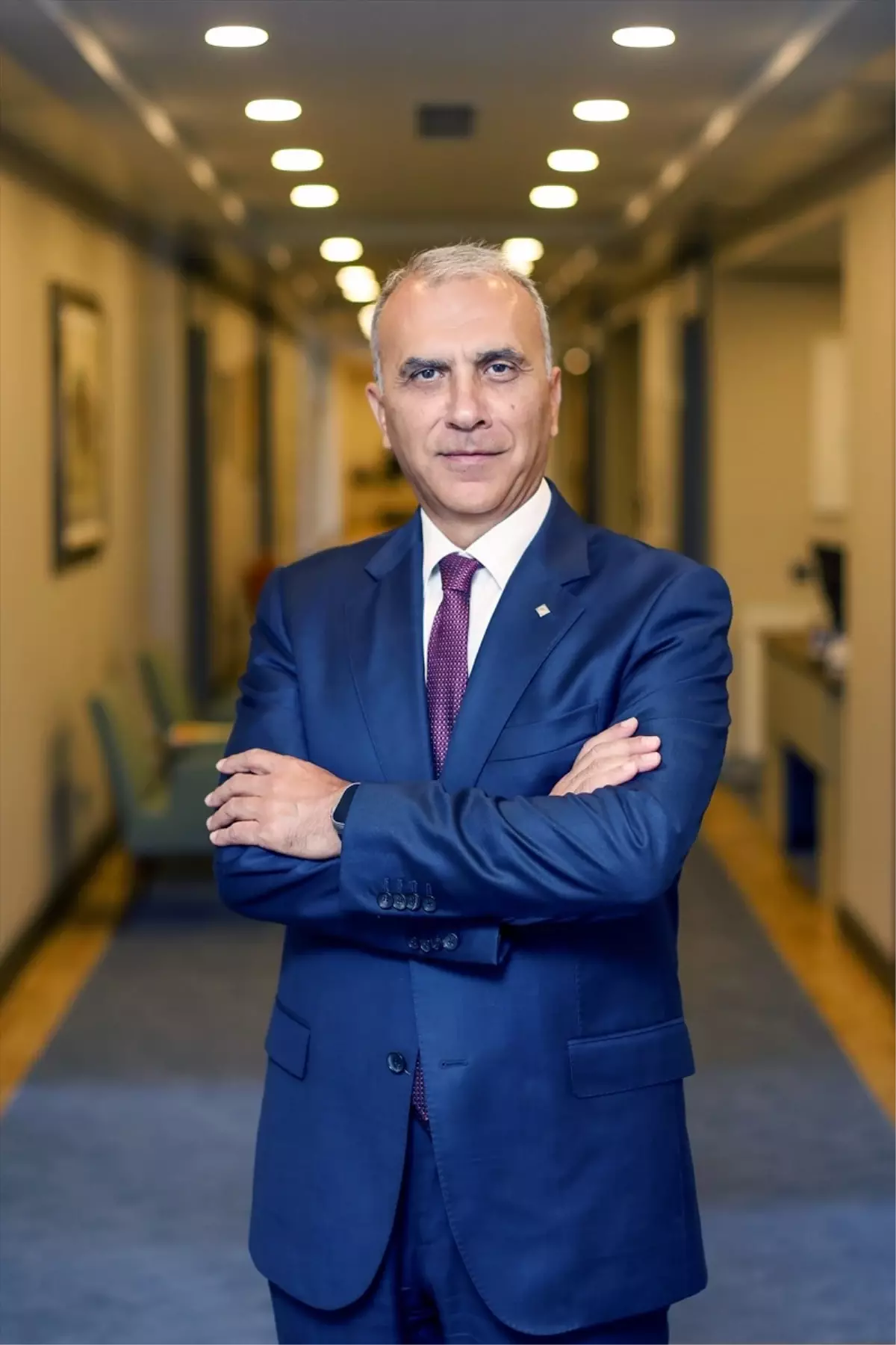 Alarko\'dan Kadın Girişimcilere Destek