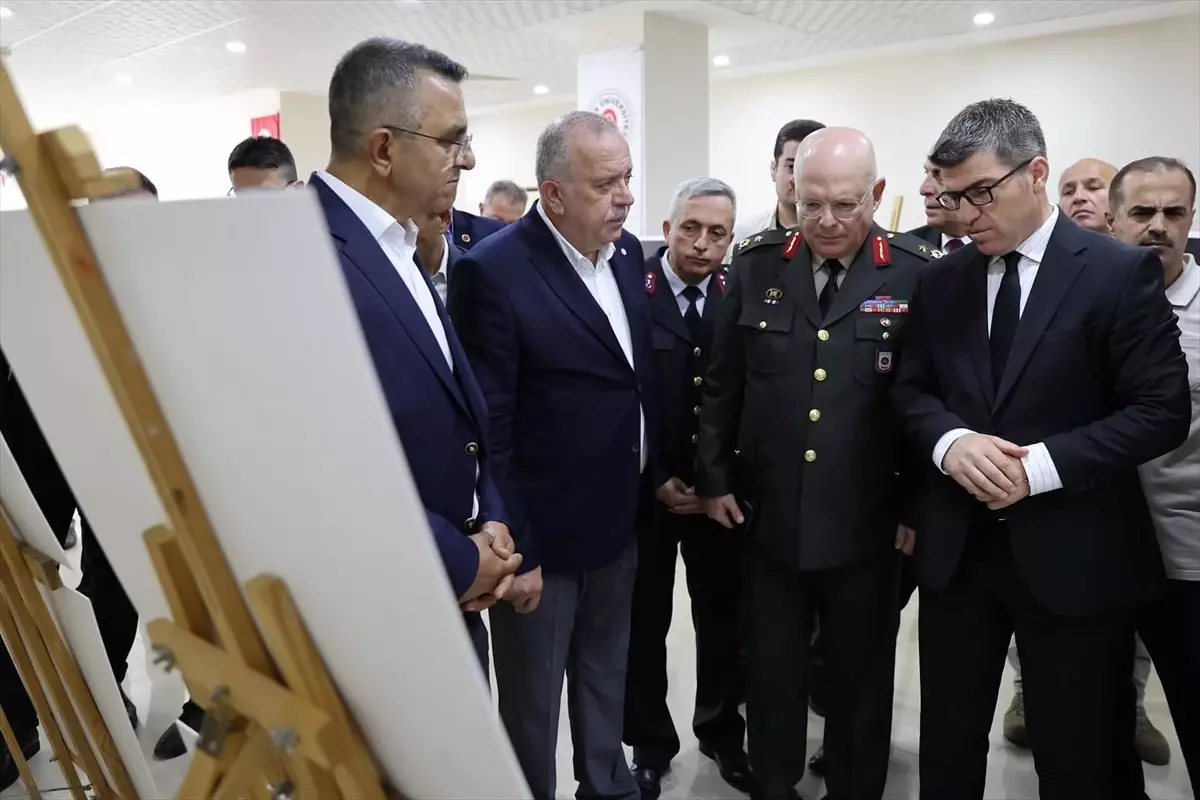 15 Temmuz\'da Birlik ve Direniş Paneli