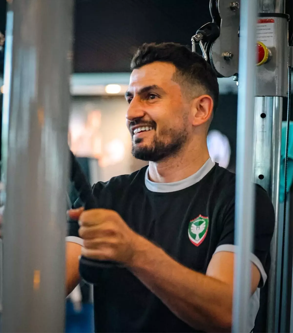 Amed Sportif, Pendikspor Maçı Hazırlıklarına Devam Ediyor