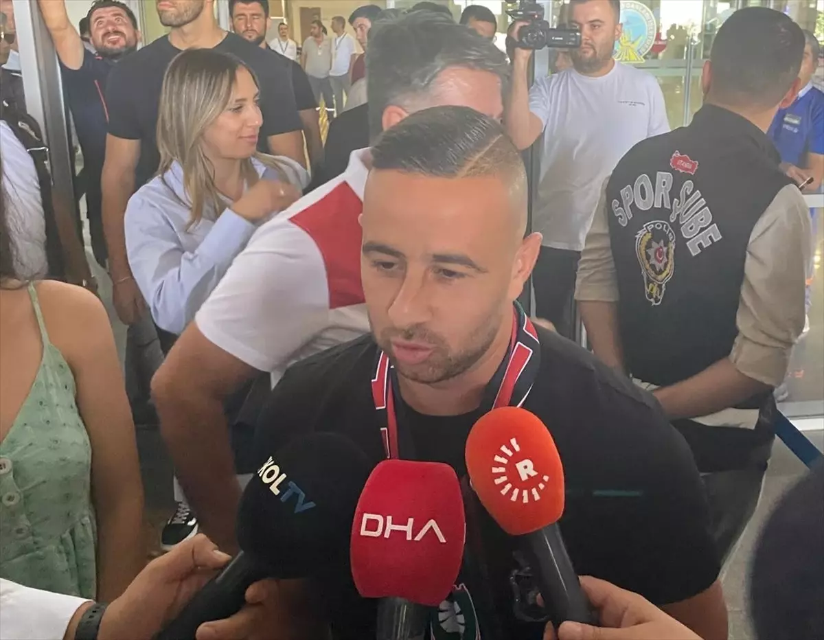 Dia Saba Diyarbakır\'da!