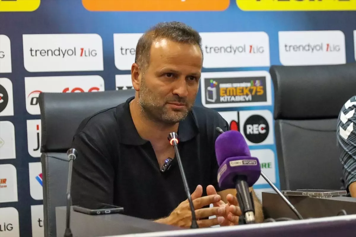 Amed Sportif, Sivasspor\'u 4-2 Geçti