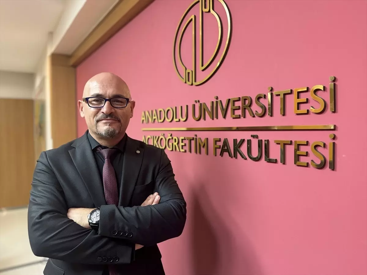 Anadolu Üniversitesi\'nden İkinci Üniversite Fırsatı