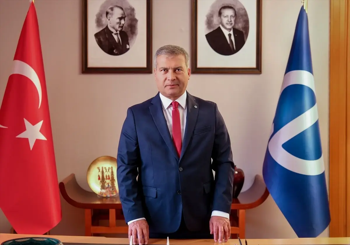Anadolu Üniversitesi\'nde Açıköğretim Yeniliği