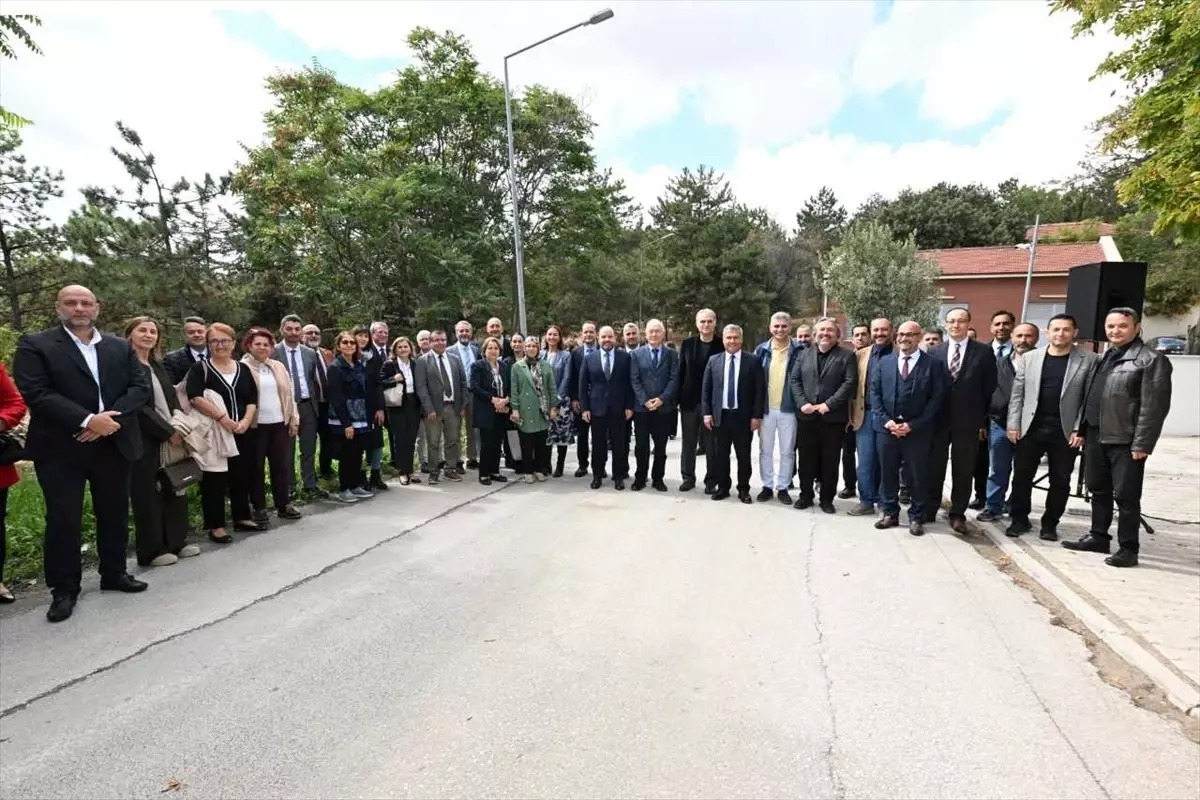 Anadolu Veri Merkezi Açıldı