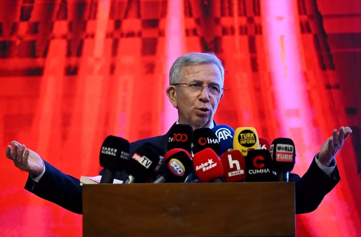 Yavaş: \'Konser harcamalarında adalet istiyoruz\'