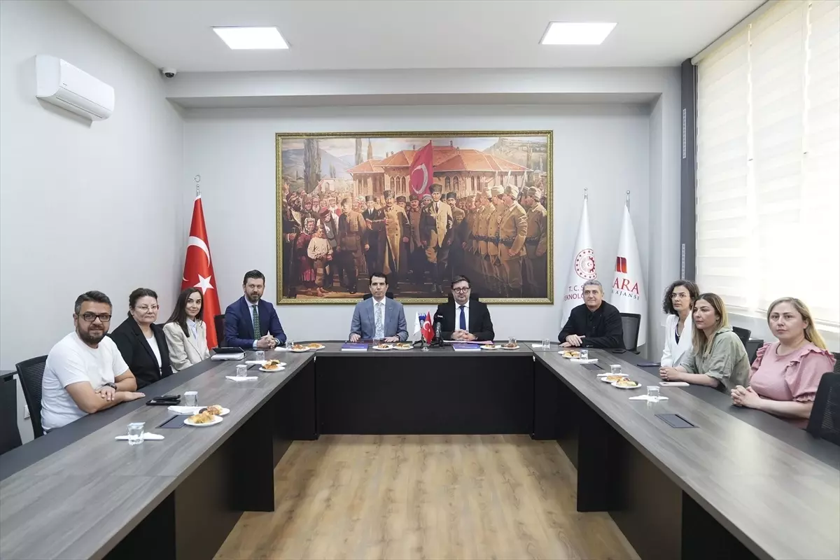 Ankara\'da "Engelli ve Yaşlı Refakat Eğitimi" protokolü imzalandı