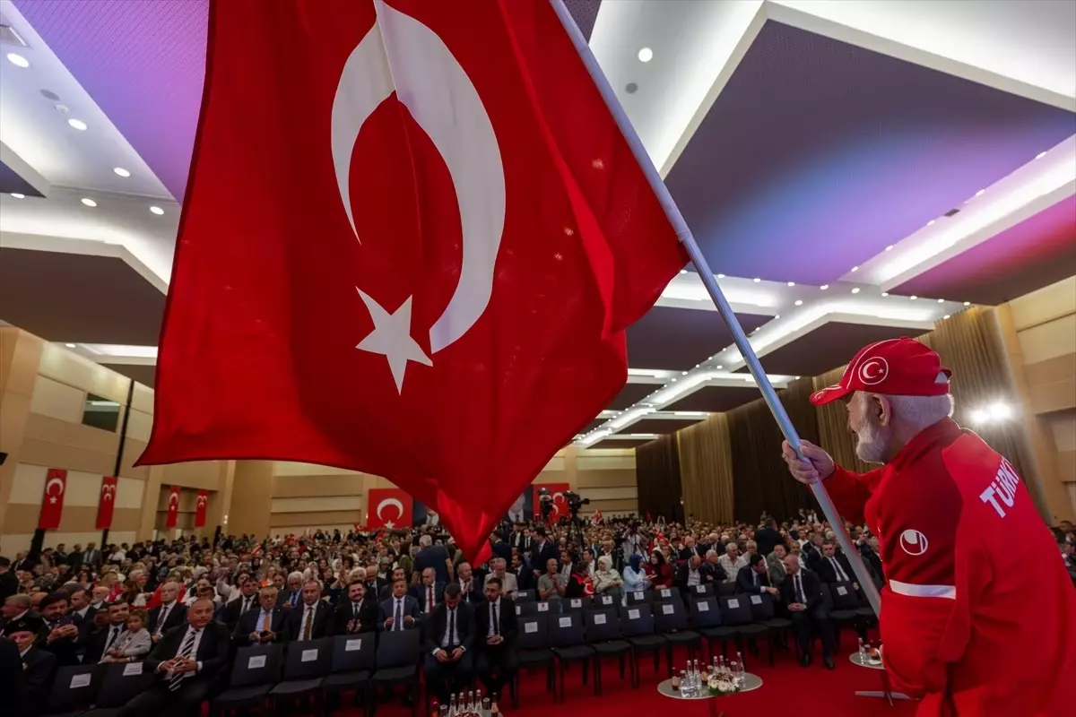 MHP\'den Terörsüz Türkiye Vurgusu