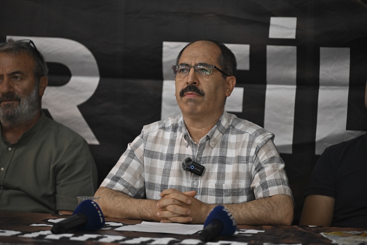 Gazze İçin Fiili Müdahale Çağrısı